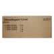 Kyocera DV-5195K developer zwart (origineel) | KYO302R493072