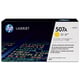 Goedkope HP CE402A nr. 507A voor uw printer bestellen bij Tonershop? Al 15 jaar de goedkoopste voor al uw inktpatronen en toner cartridges &starf; snelle levering &starf; | HPCE402A