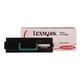 Lexmark 12L0250 toner cartridge zwart (origineel) | LEX12L0250