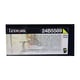 Lexmark 24B5589 toner cartridge geel (origineel) | LEX24B5589