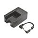 Brother PA-BC-001 acculader voor mobiele printers | BROPA-BC-001