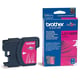 Goedkope Brother LC-1100M voor uw printer bestellen bij Tonershop? Al 15 jaar de goedkoopste voor al uw inktpatronen en toner cartridges &starf; snelle levering &starf; | BRLC1100M