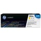 Goedkope HP CC532A nr. 304A voor uw printer bestellen bij Tonershop? Al 15 jaar de goedkoopste voor al uw inktpatronen en toner cartridges &starf; snelle levering &starf; | HPCC532A