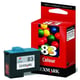 Lexmark 18L0042 nr. 83 inktcartridge kleur (origineel) | LEX18L0042E