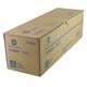 Konica Minolta TN-627 (ACVT0Y3) toner cartridge cyaan (origineel) | MINTN-627C