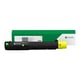 Lexmark 85D0HY0 toner cartridge geel hoge capaciteit (origineel) | LEX85D0HY0