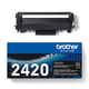 Brother DR-2590 drum zwart (origineel) | BRODR-2590