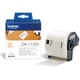 Goedkope Brother DK-11202 voor uw printer bestellen bij Tonershop? Al 15 jaar de goedkoopste voor al uw inktpatronen en toner cartridges &starf; snelle levering &starf; | BRODK-11202