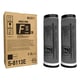 Riso S-8113E inktcartridge zwart 2 stuks (origineel) | RISS-8113E