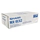 Sharp MX-SCX2 nietjes (origineel) | SHAMX-SCX2