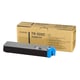Goedkope Kyocera TK-520C voor uw printer bestellen bij Tonershop? Al 15 jaar de goedkoopste voor al uw inktpatronen en toner cartridges &starf; snelle levering &starf; | KYOTK520C