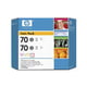 Goedkope HP CB341A nr. 70 voor uw printer bestellen bij Tonershop? Al 15 jaar de goedkoopste voor al uw inktpatronen en toner cartridges &starf; snelle levering &starf;
