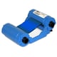 Zebra 800015-904 monochrome inktlint blauw (origineel) | ZEB800015-904