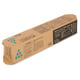 Ricoh IM C300 toner cartridge cyaan (origineel) | RIC-IMC300C