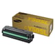 HP SU512A / Samsung CLT-Y505L toner cartridge geel hoge capaciteit (origineel) | HPSU512A