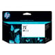 Goedkope HP C9374A nr. 72 XL voor uw printer bestellen bij Tonershop? Al 15 jaar de goedkoopste voor al uw inktpatronen en toner cartridges &starf; snelle levering &starf; | HPC9374A