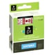 Goedkope DYMO 53715 voor uw printer bestellen bij Tonershop? Al 15 jaar de goedkoopste voor al uw inktpatronen en toner cartridges &starf; snelle levering &starf;