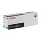 Goedkope Canon C-EXV16C voor uw printer bestellen bij Tonershop? Al 15 jaar de goedkoopste voor al uw inktpatronen en toner cartridges &starf; snelle levering &starf; | CANC-EXV16C