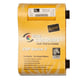 Zebra 800033-860 inktlint KrO zwart resin with overlay (origineel) | ZEB800033-860