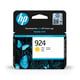 HP 924 (4K0U5NE) inktcartridge geel (origineel) | HP4K0U5NE