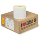 Zebra Z-Select 2000D label (87000) 100mm x 50mm 4 rollen (origineel) | ZEB87000