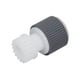 HP RL1-2099-000 paper pickup roller (origineel) | HPRL1-2099-000