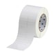 Brady THT-147-422-10 label polyester glanzend wit 38,10 x 9,53 mm (origineel) | BRATHT-147-422-10