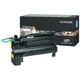 Goedkope Lexmark C792X1YG voor uw printer bestellen bij Tonershop? Al 15 jaar de goedkoopste voor al uw inktpatronen en toner cartridges &starf; snelle levering &starf; | LEXC792X2YG