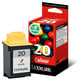 Goedkope Lexmark 15MX120 nr.20 voor uw printer bestellen bij Tonershop? Al 15 jaar de goedkoopste voor al uw inktpatronen en toner cartridges! | LEX15MX120