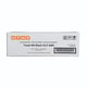 Utax 4445010010 toner cartridge zwart (origineel) | UTA4445010010