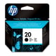 Goedkope HP C6614DE nr. 20 voor uw printer bestellen bij Tonershop? Al 15 jaar de goedkoopste voor al uw inktpatronen en toner cartridges &starf; snelle levering &starf; | HPC6614D
