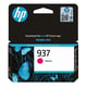 HP 4S6W3NE nr. 937 inktcartridge magenta (origineel) | HP4S6W3NE