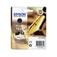Goedkope Epson T1631 nr. 16 voor uw printer bestellen bij Tonershop? Al 15 jaar de goedkoopste voor al uw inktpatronen en toner cartridges! | EPST1631