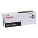 Goedkope Canon NPG-3 voor uw printer bestellen bij Tonershop? Al 15 jaar de goedkoopste voor al uw inktpatronen en toner cartridges &starf; snelle levering &starf; | CANNPG-3