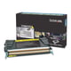 Goedkope Lexmark C748H1YG voor uw printer bestellen bij Tonershop? Al 15 jaar de goedkoopste voor al uw inktpatronen en toner cartridges &starf; snelle levering &starf; | LEXC748H1YG