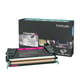 Goedkope Lexmark C734A1MG voor uw printer bestellen bij Tonershop? Al 15 jaar de goedkoopste voor al uw inktpatronen en toner cartridges &starf; snelle levering &starf; | LEXC734A1MG