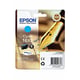 Goedkope Epson T1632 nr. 16 voor uw printer bestellen bij Tonershop? Al 15 jaar de goedkoopste voor al uw inktpatronen en toner cartridges! | EPST1632
