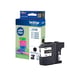 Brother LC-221BK inktcartridge zwart (origineel) | BRLC-221BK
