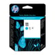 Goedkope HP C4811A nr. 11 voor uw printer bestellen bij Tonershop? Al 15 jaar de goedkoopste voor al uw inktpatronen en toner cartridges &starf; snelle levering &starf; | HPC4811C