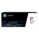 HP W2013A nr. 659A toner cartridge magenta (origineel) | HPW2013A