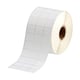 Brady BPT-617-488 label polyester mat wit 22,86 x 22,86 mm (origineel) | BRABPT-617-488