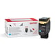 Xerox 006R04686 toner cartridge cyaan hoge capaciteit (origineel) | XER006R04686
