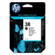 Goedkope HP C9412A nr. 38 voor uw printer bestellen bij Tonershop? Al 15 jaar de goedkoopste voor al uw inktpatronen en toner cartridges &starf; snelle levering &starf; | HPC9412A
