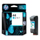 Goedkope HP 51644C nr. 44 voor uw printer bestellen bij Tonershop? Al 15 jaar de goedkoopste voor al uw inktpatronen en toner cartridges &starf; snelle levering &starf; | HP51644C