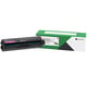 Lexmark 20N20M0 toner cartridge magenta (origineel) | LEX20N20M0