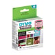 DYMO 1976411 duurzame smalle adresetiketten 25mm x 54mm (origineel) | DYM1976411