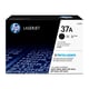 HP 37A (CF237A) toner cartridge zwart (origineel) | HPCF237A