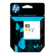 Goedkope HP C9422A nr. 85 voor uw printer bestellen bij Tonershop? Al 15 jaar de goedkoopste voor al uw inktpatronen en toner cartridges &starf; snelle levering &starf; | HPC9422A