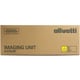 Olivetti B0822 imaging unit geel (origineel) | OLIB0822