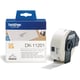 Goedkope Brother DK-11201 voor uw beletteringssysteem bestellen bij Tonershop? Al 15 jaar de goedkoopste voor al uw inktpatronen en toner cartridges &starf; snelle levering &starf; | BRODK-11201